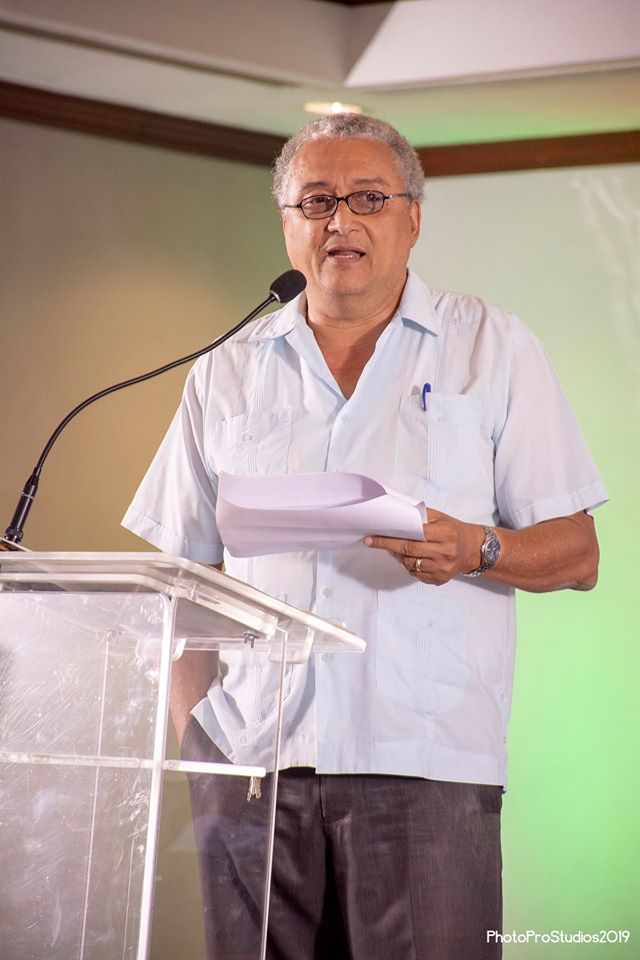 Michel SOUKAR