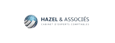 Hazel et Associés Logo