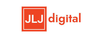 JLJ Digital - Web Development, Mobile App, SEO, Social Media, Branding, Design