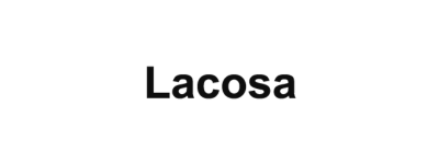 Lacosa Logo